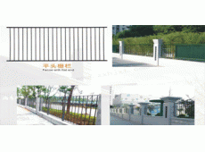 栅栏（lán）围栏W-1013